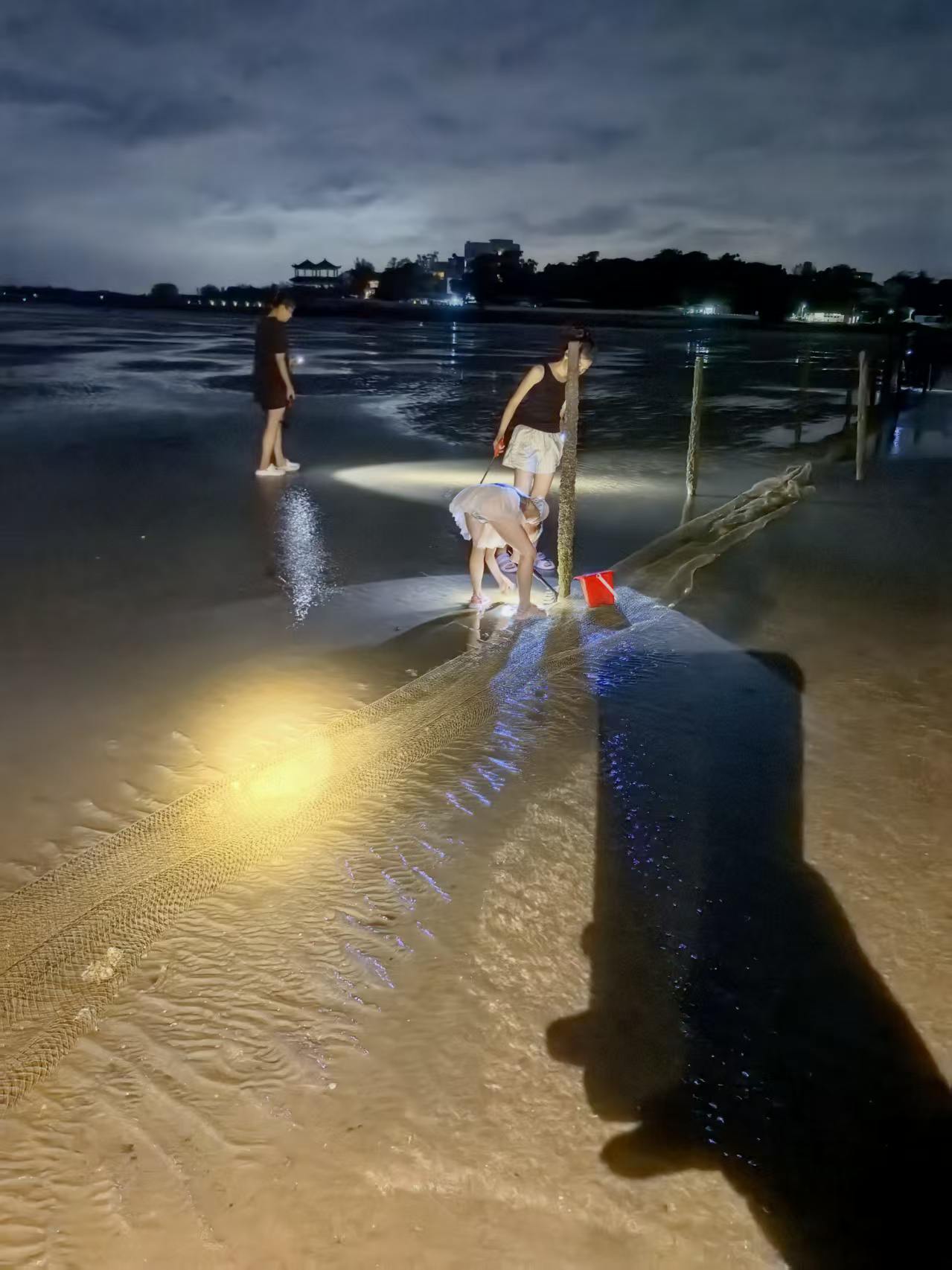 开心回家