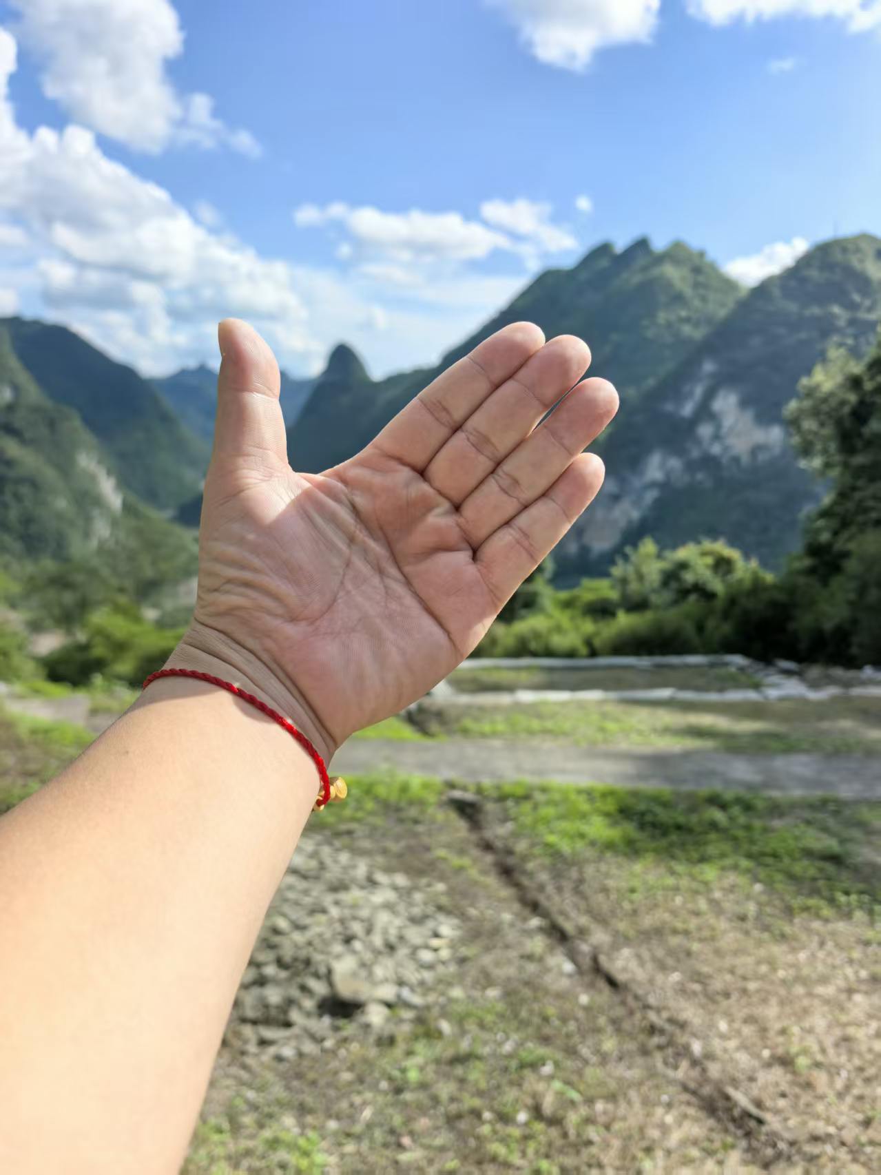 丹炉山