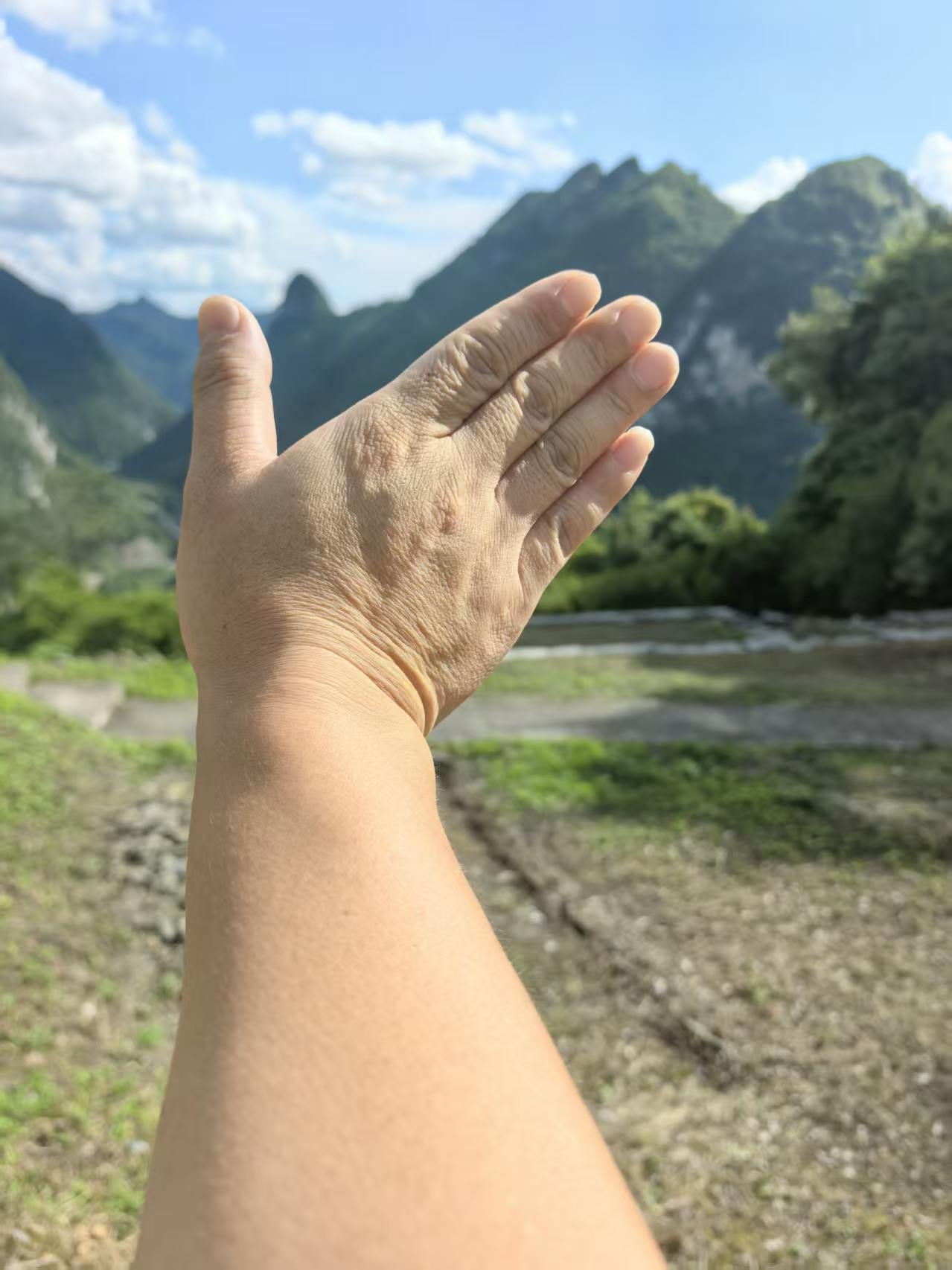 丹炉山