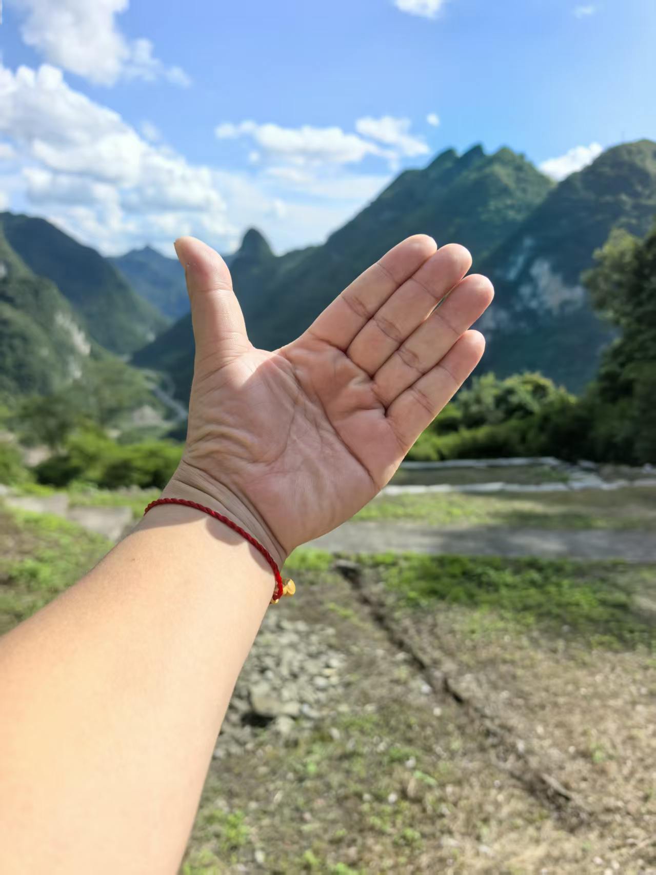 丹炉山
