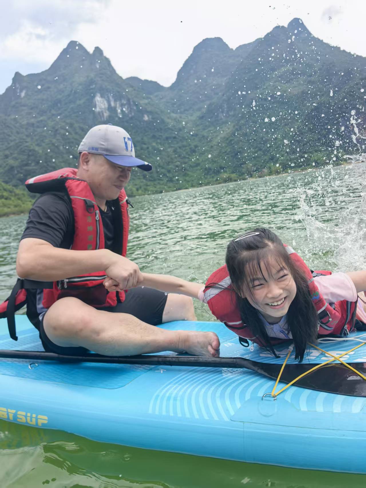 浩坤湖