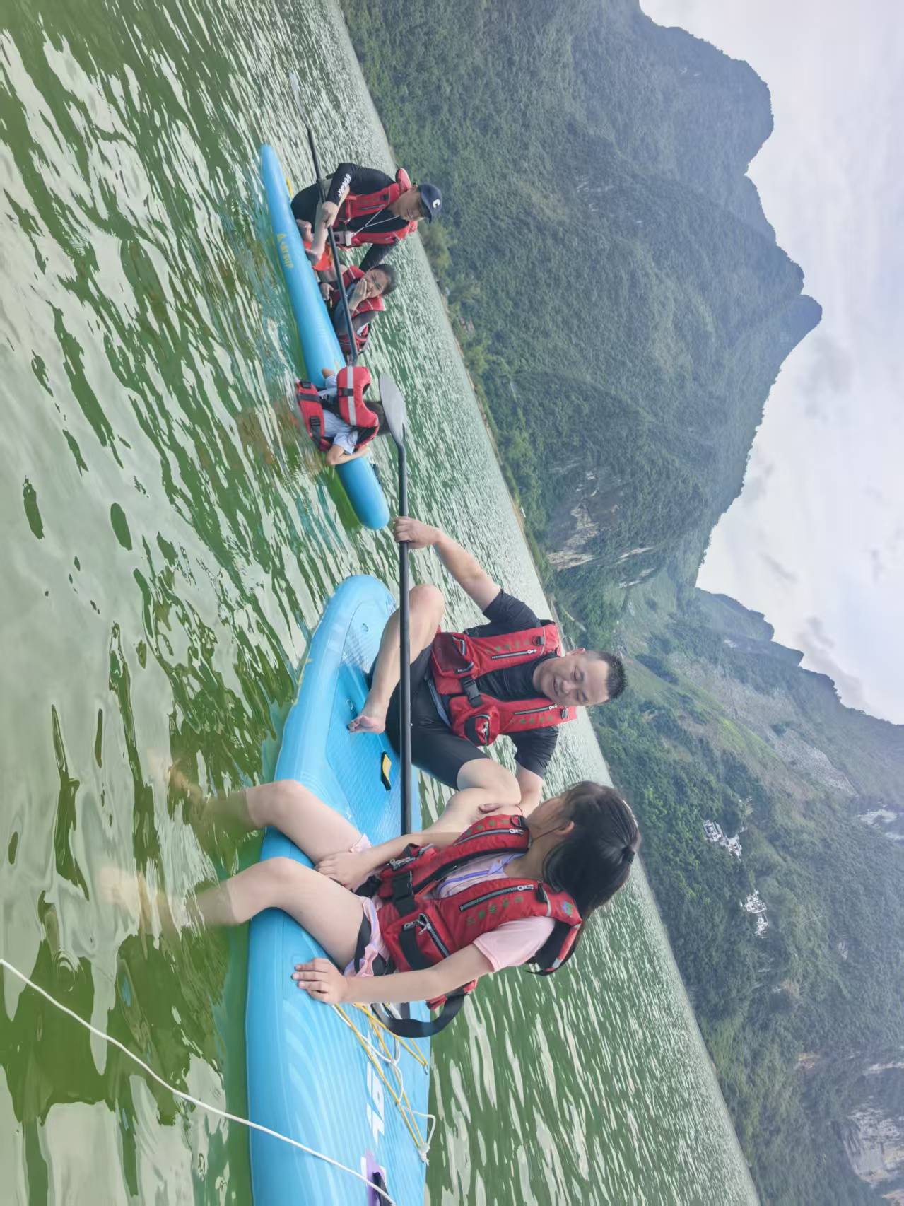 浩坤湖