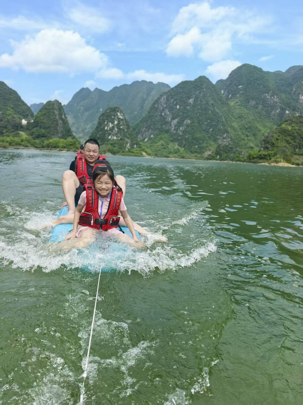 浩坤湖
