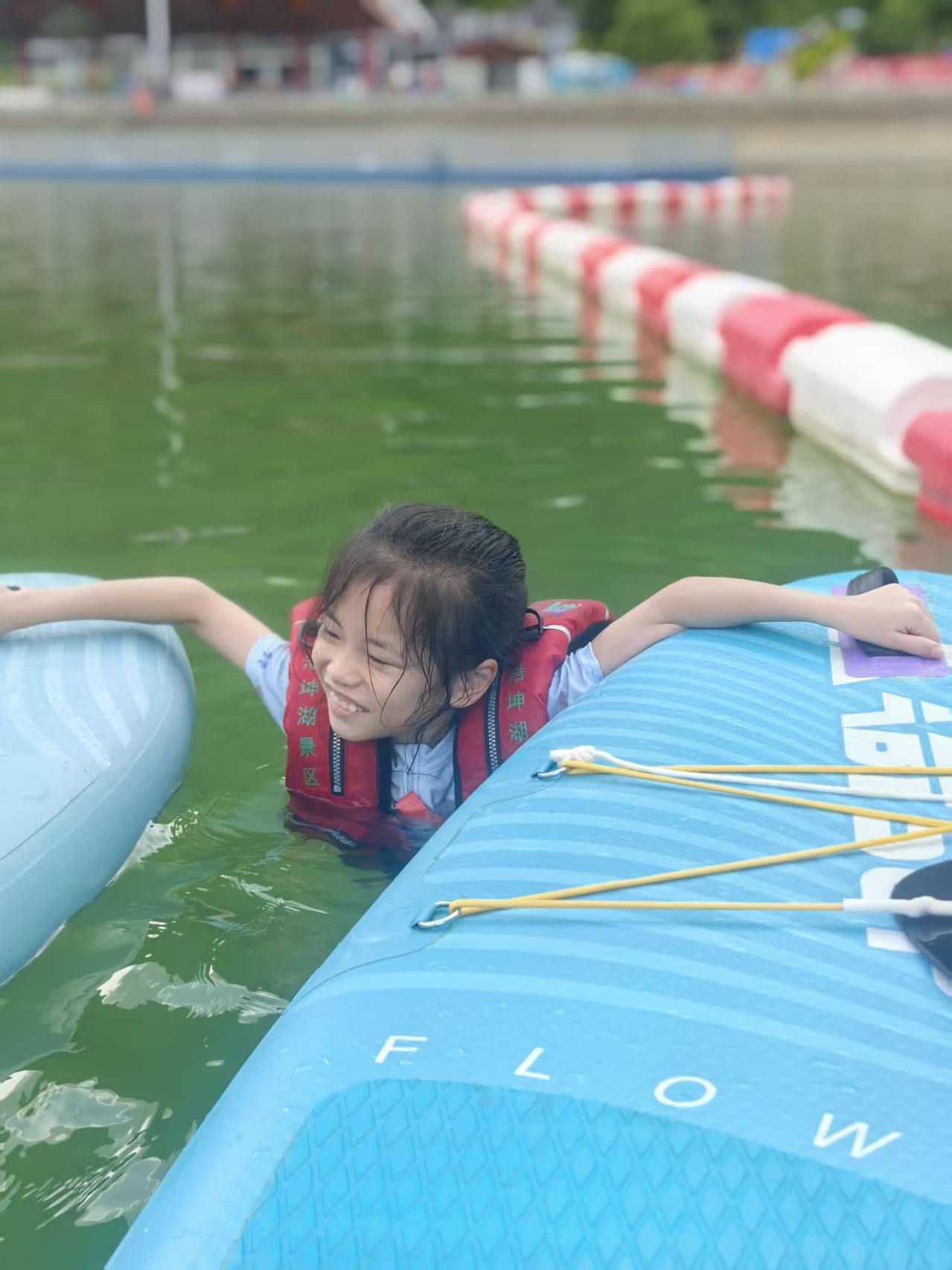 浩坤湖