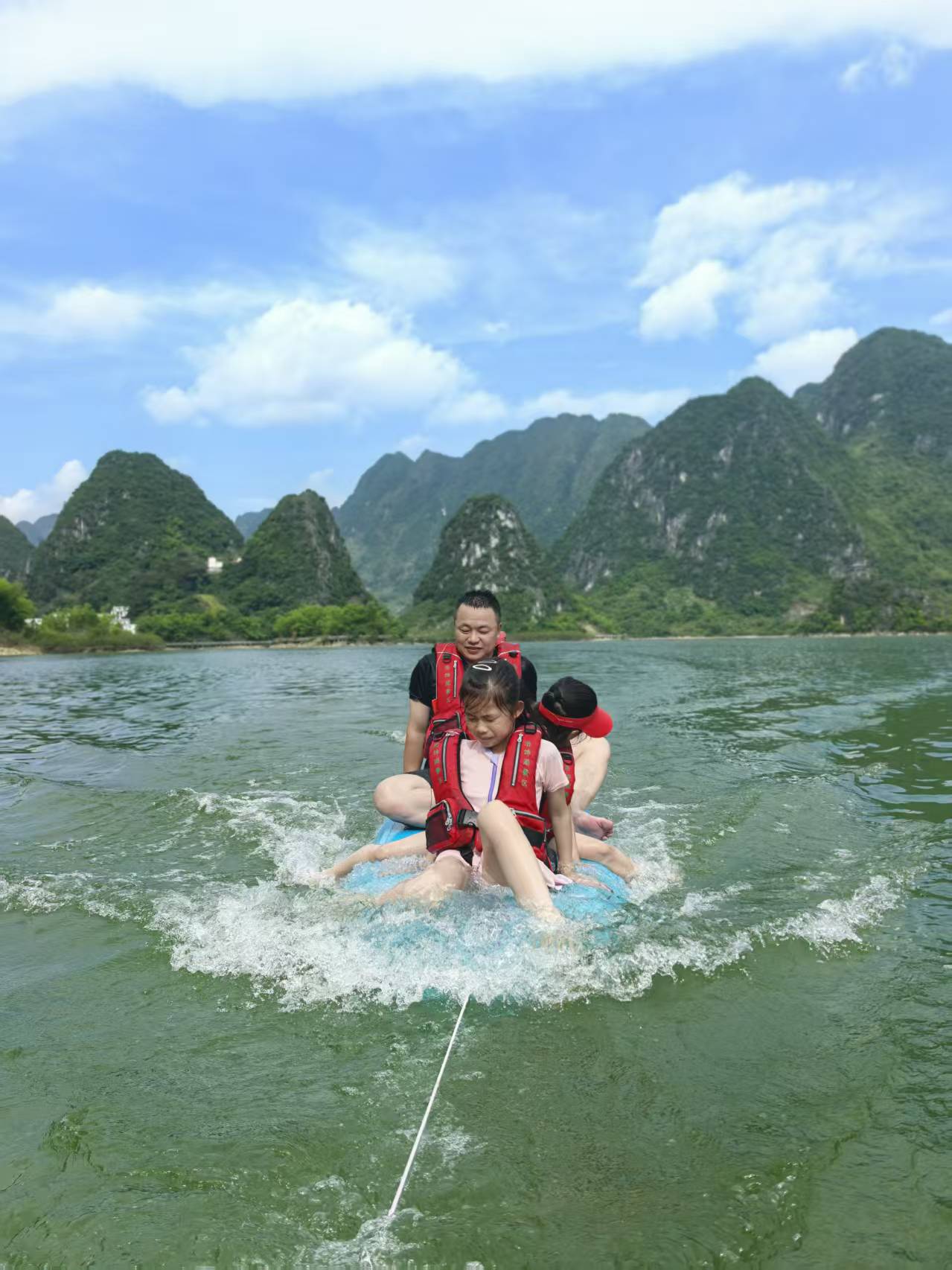 浩坤湖