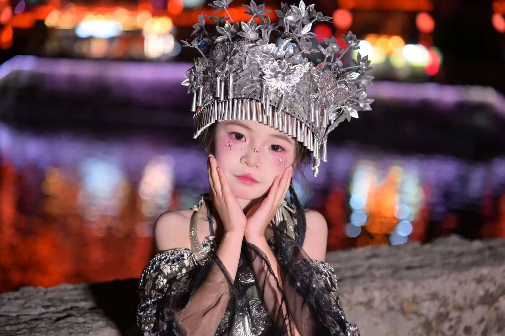 开心的镇远之行，么么哒