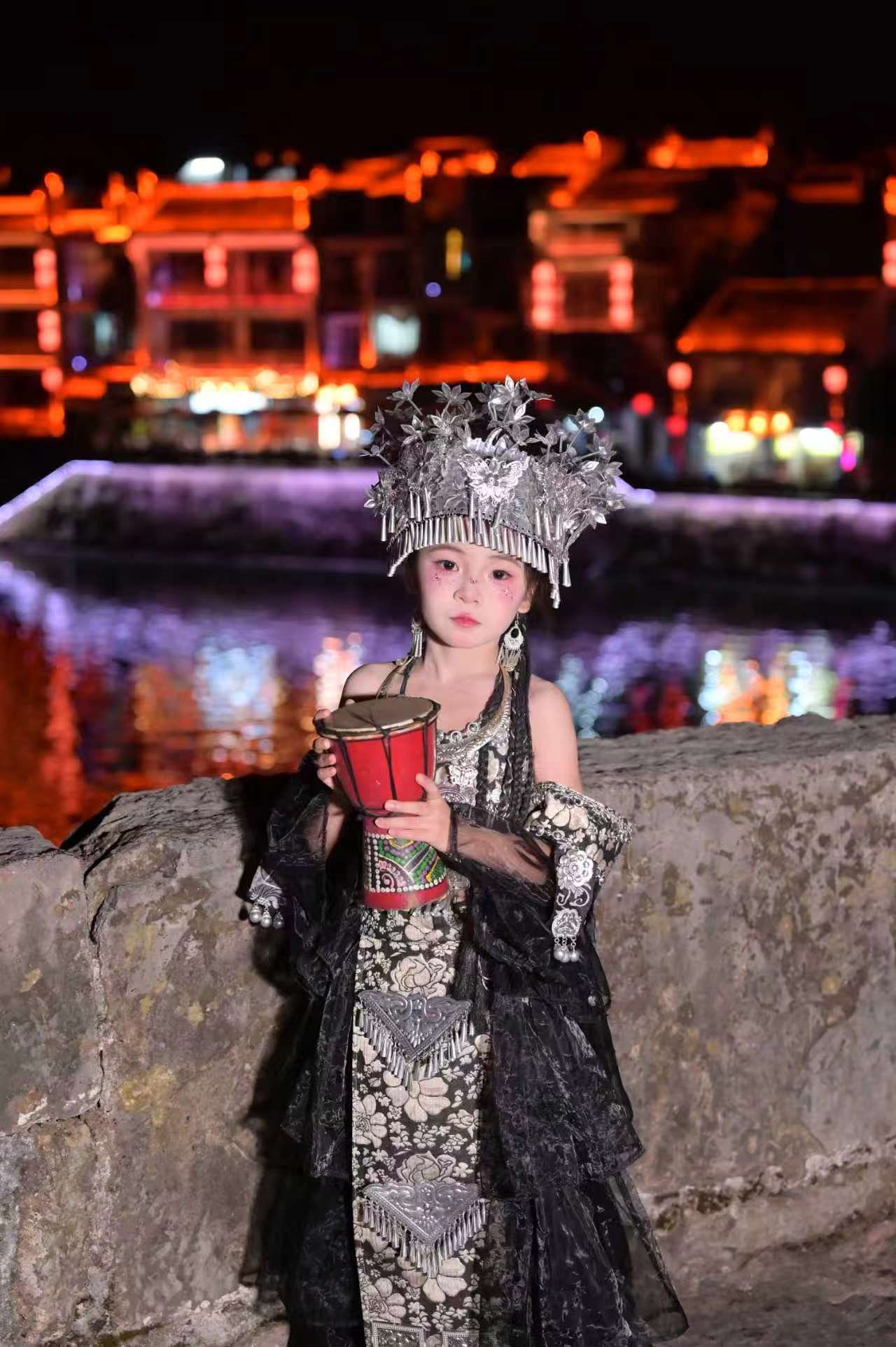 开心的镇远之行