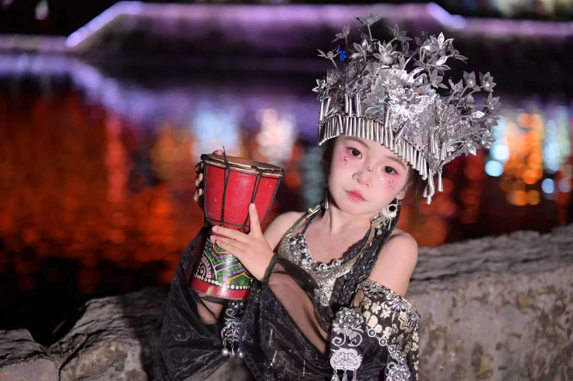 开心的镇远之行