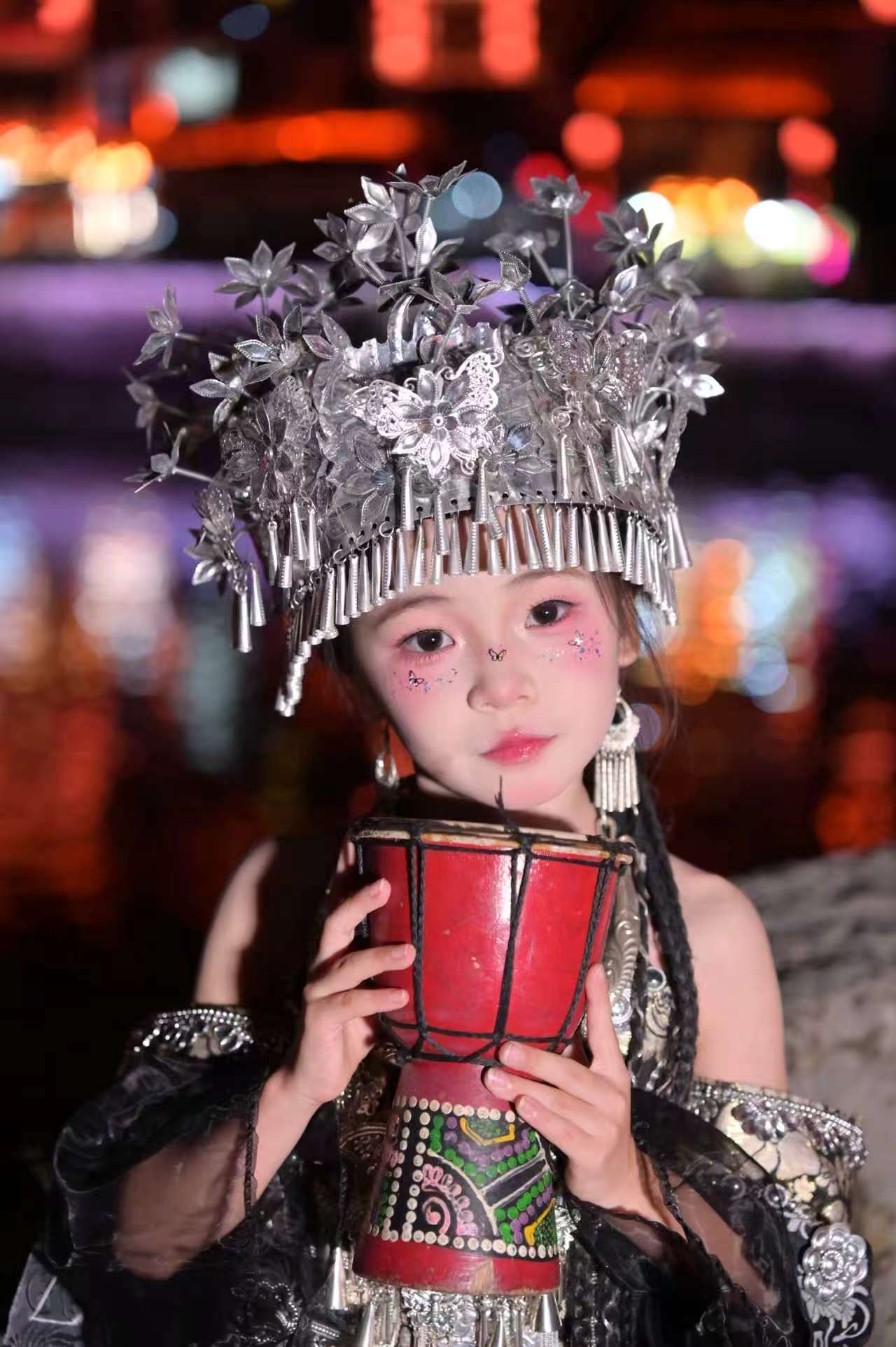 开心的镇远之行