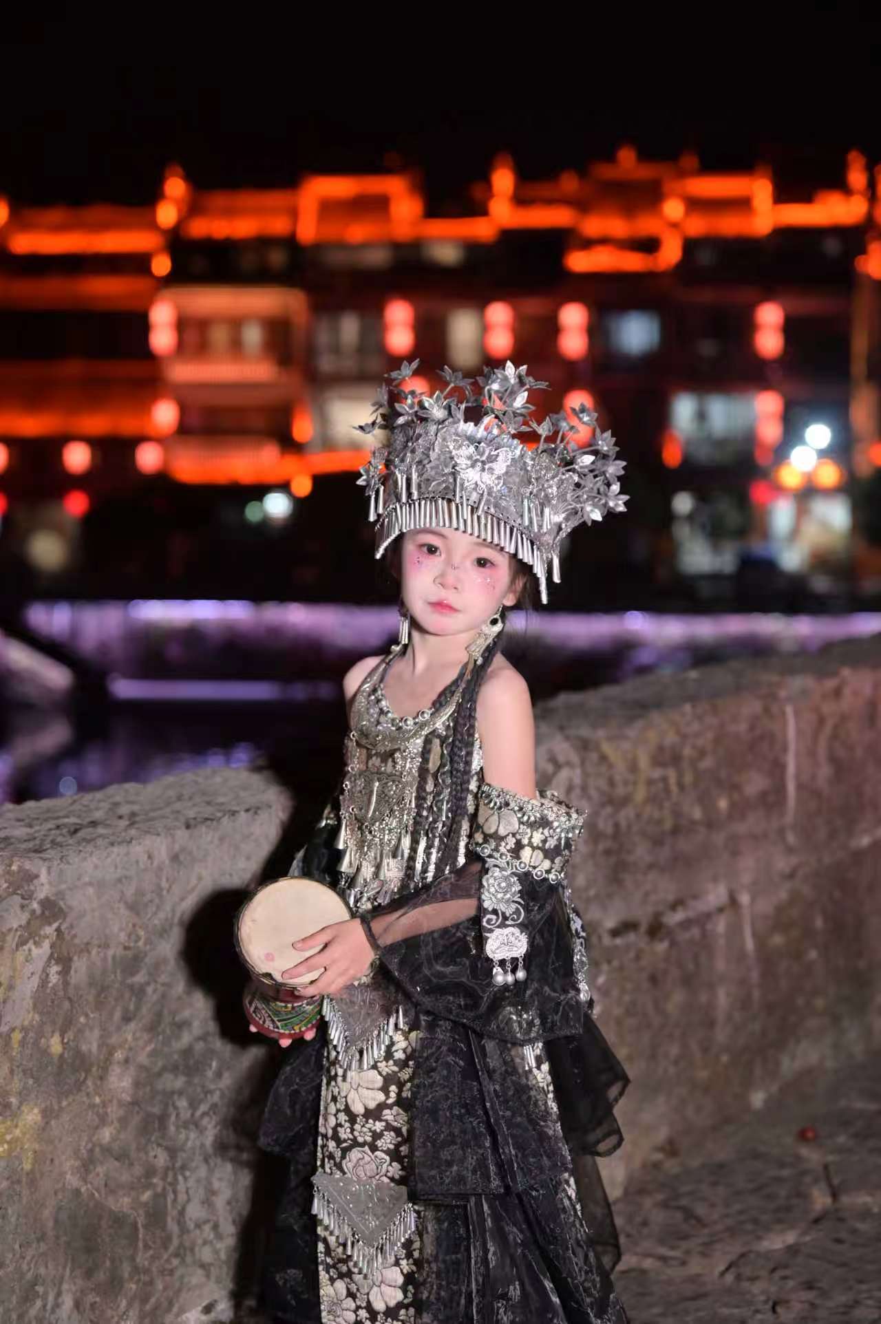 开心的镇远之行