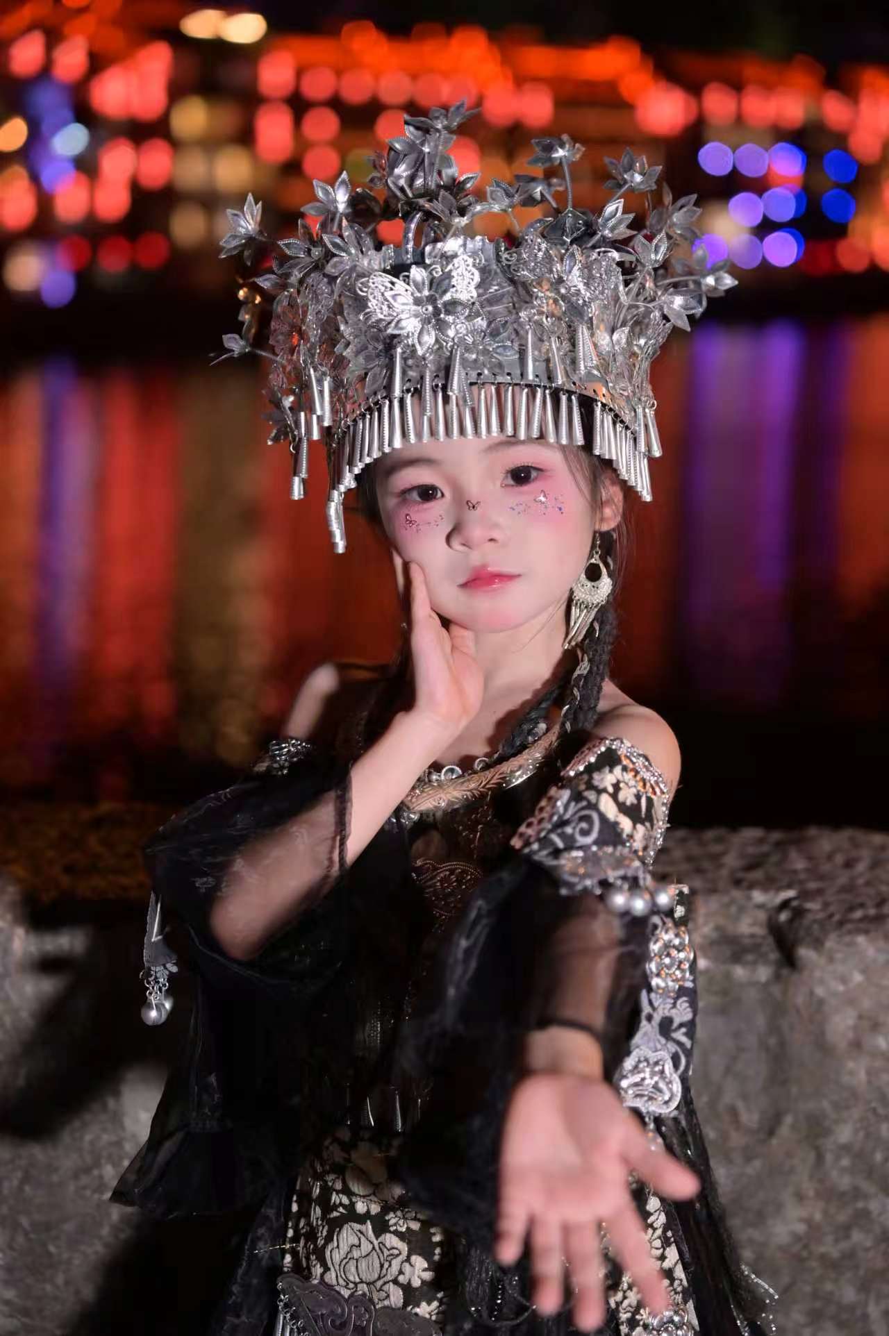 开心的镇远之行