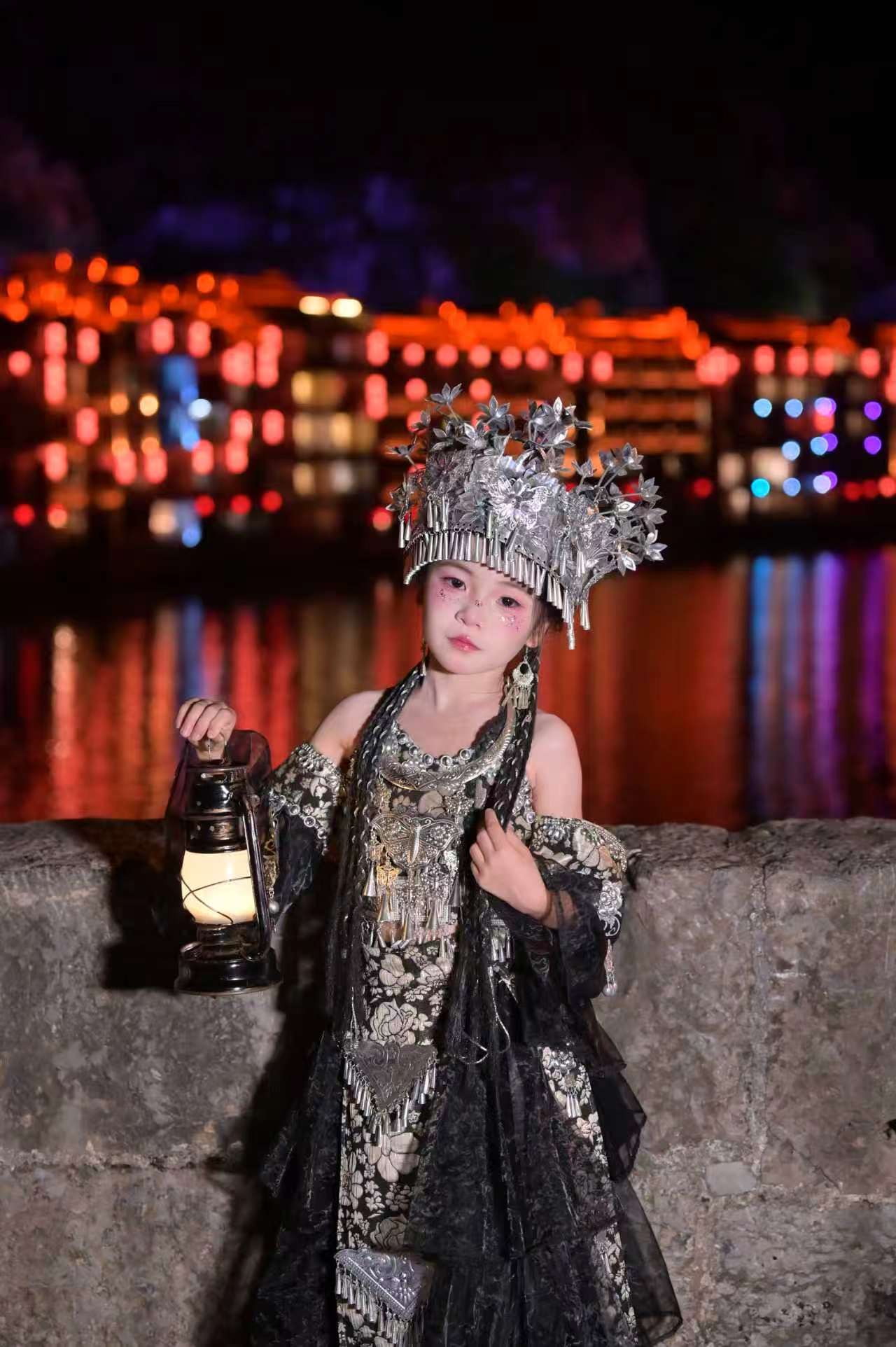 开心的镇远之行
