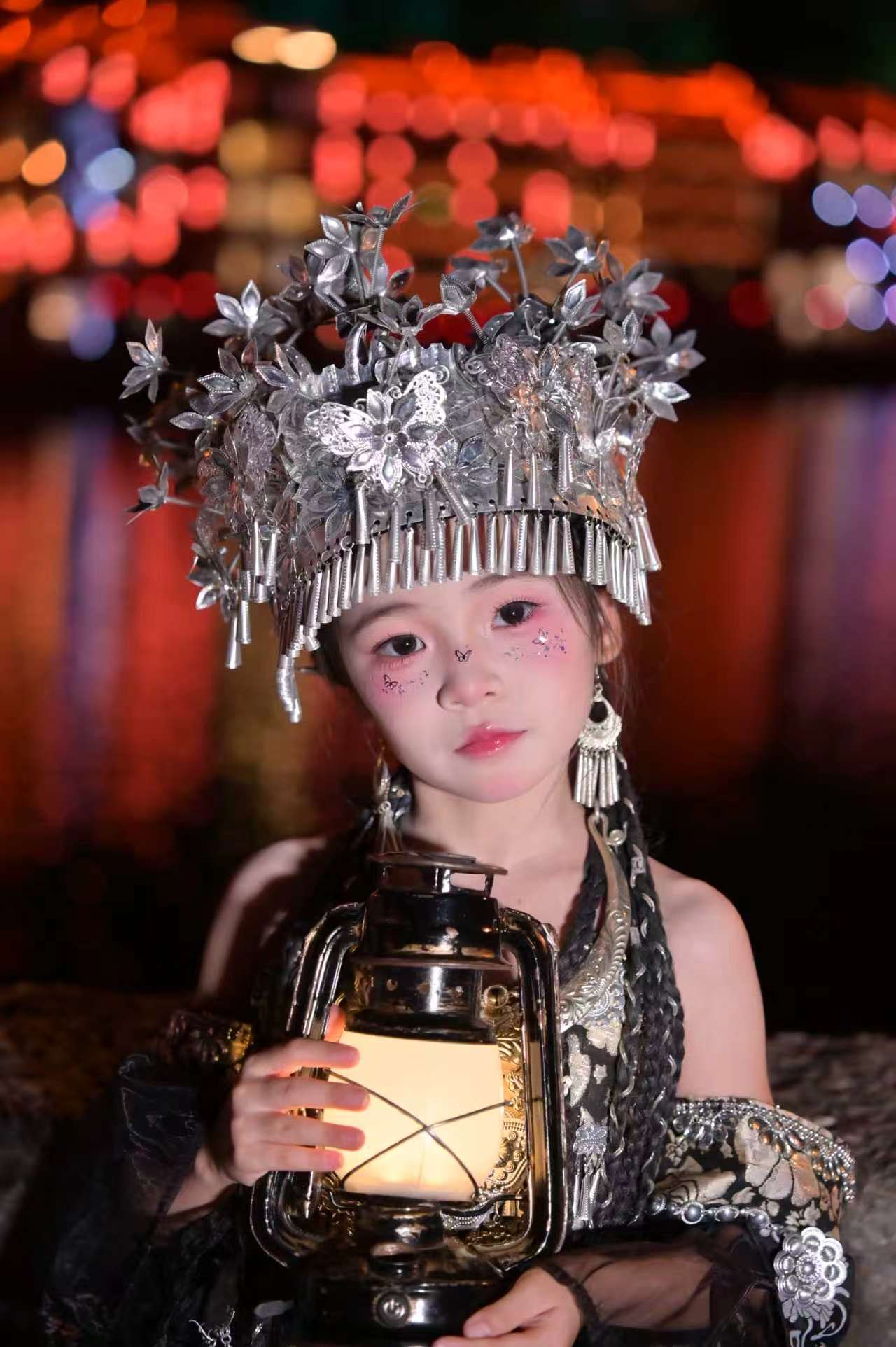 开心的镇远之行