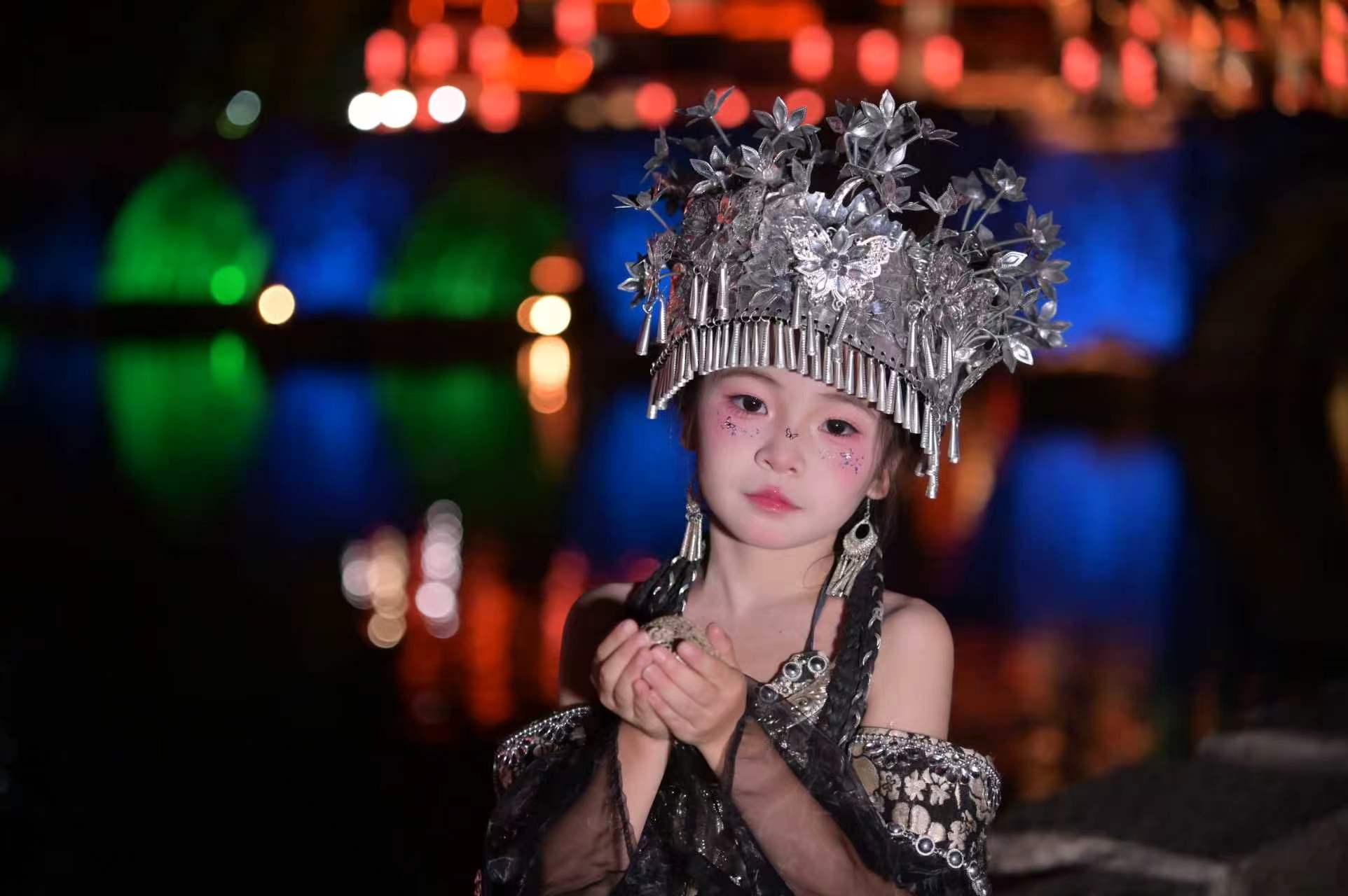 开心的镇远之行