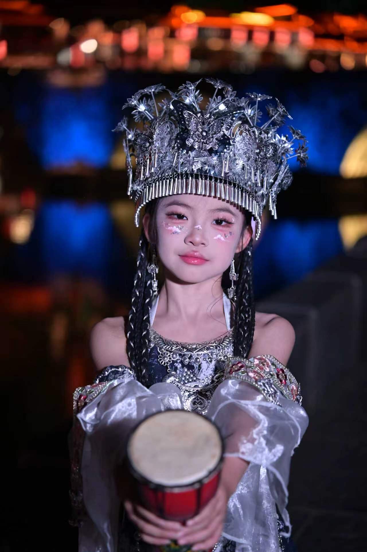 青儿的镇远之行